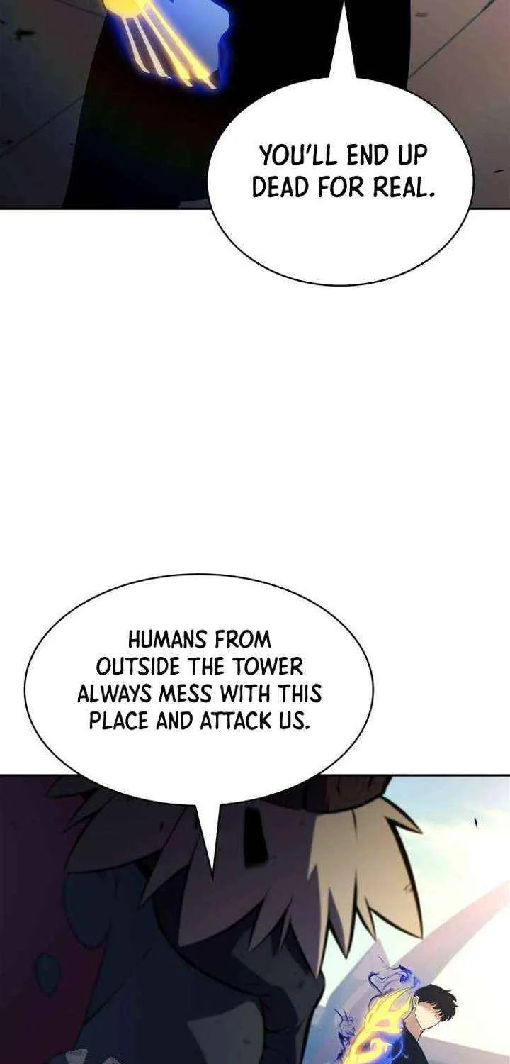 Solo Max-Level Newbie Chapter 230 page 14 - 