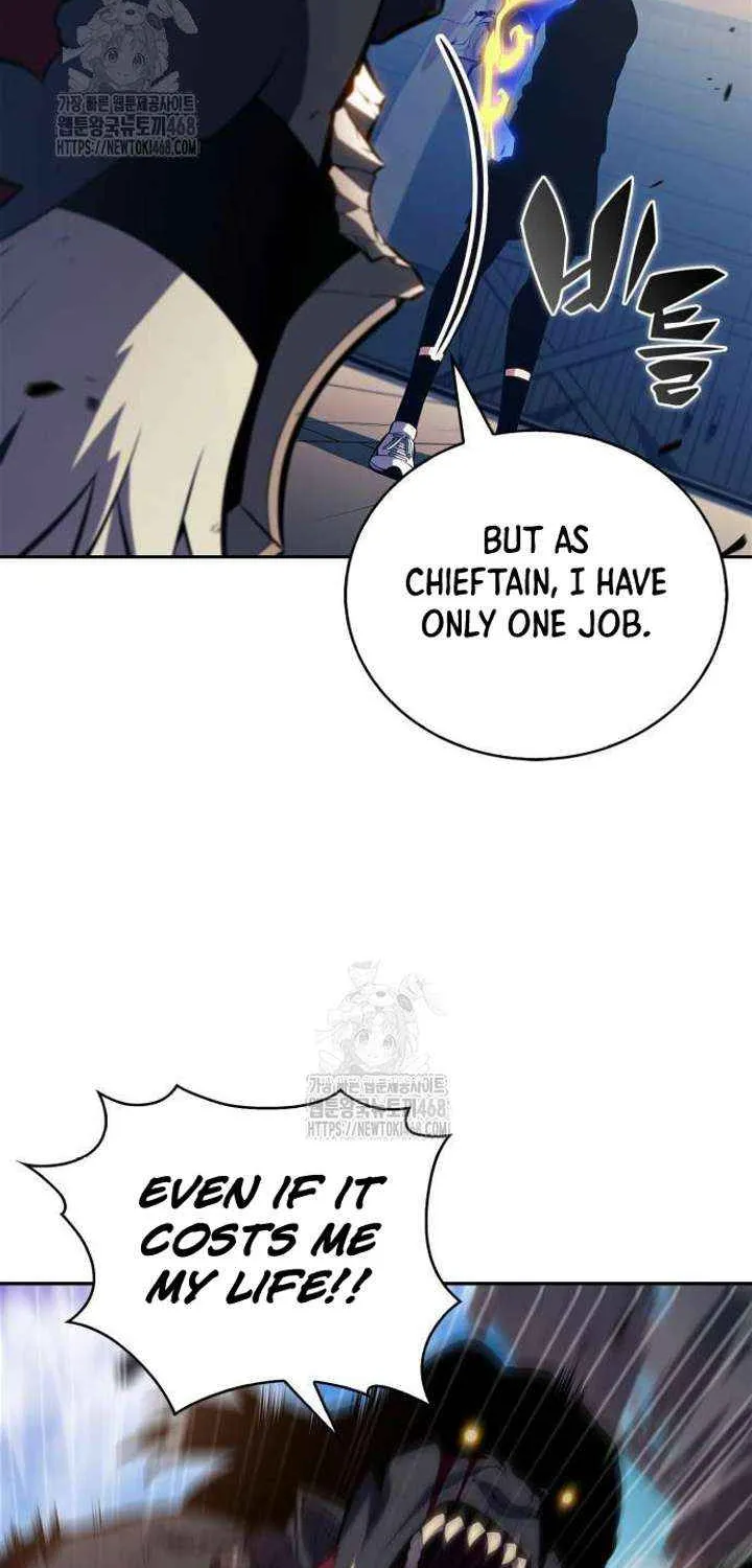 Solo Max-Level Newbie Chapter 230 page 15 - 