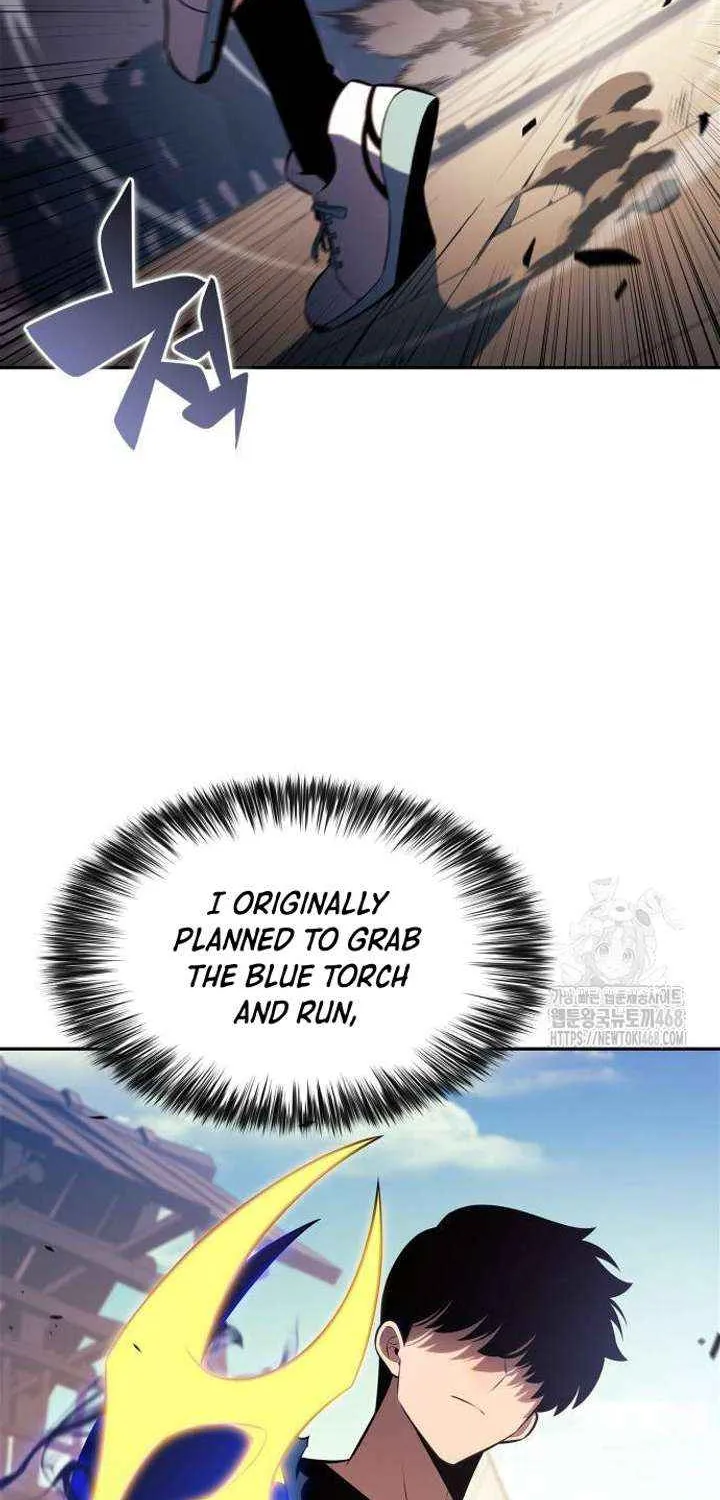 Solo Max-Level Newbie Chapter 230 page 26 - 
