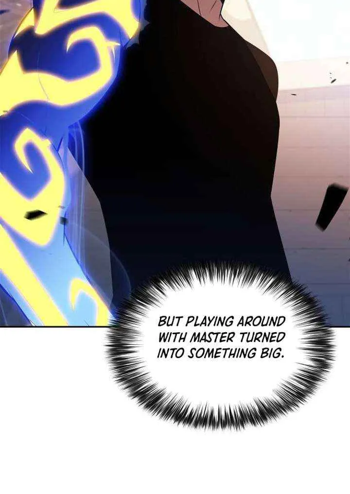 Solo Max-Level Newbie Chapter 230 page 27 - 