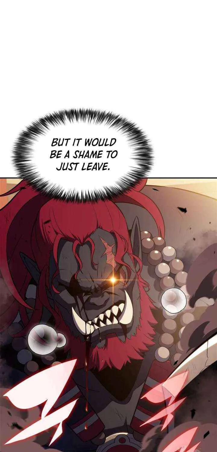 Solo Max-Level Newbie Chapter 230 page 28 - 