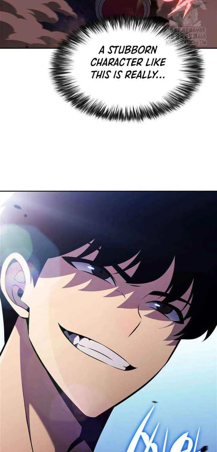 Solo Max-Level Newbie Chapter 230 page 29 - 