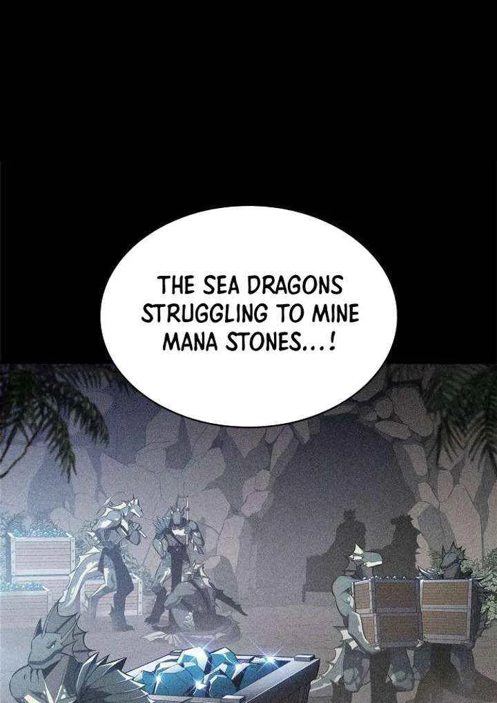 Solo Max-Level Newbie Chapter 230 page 34 - 
