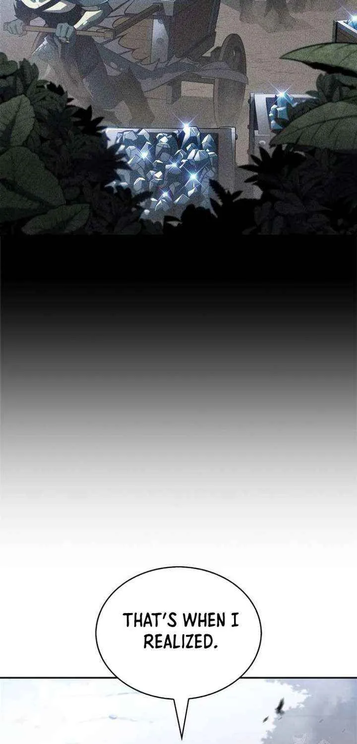 Solo Max-Level Newbie Chapter 230 page 35 - 