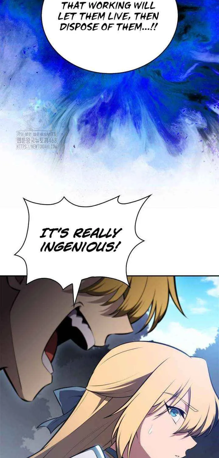 Solo Max-Level Newbie Chapter 230 page 38 - 