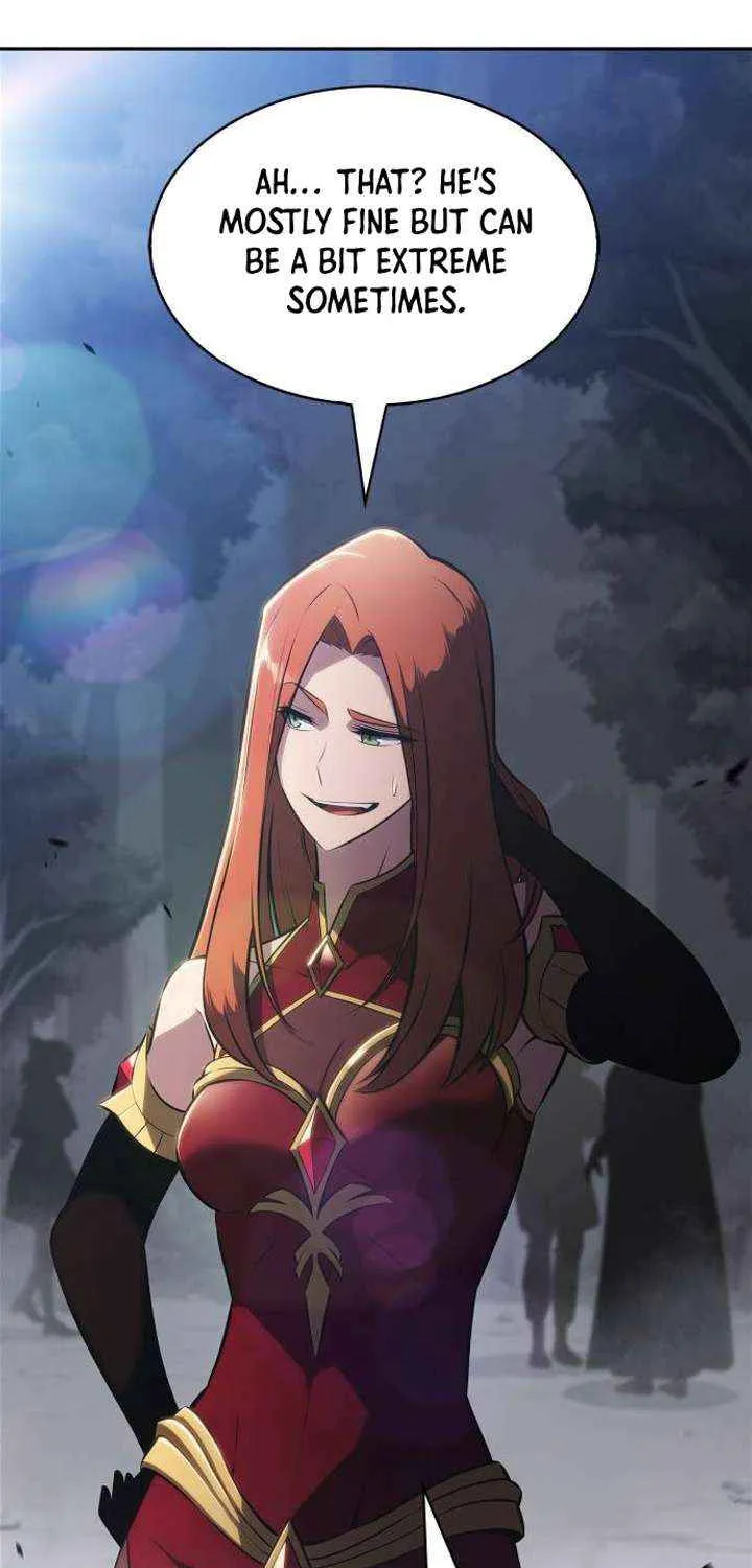 Solo Max-Level Newbie Chapter 230 page 40 - 