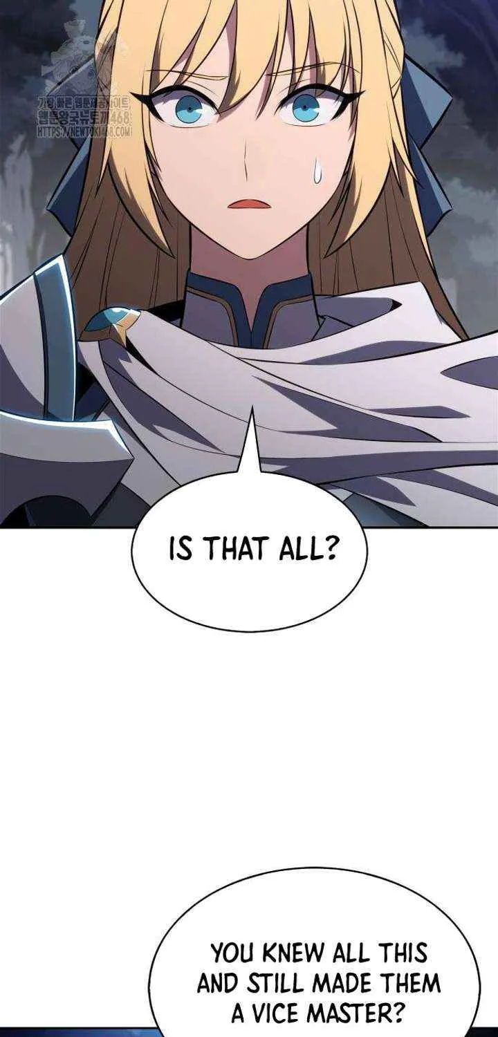 Solo Max-Level Newbie Chapter 230 page 42 - 