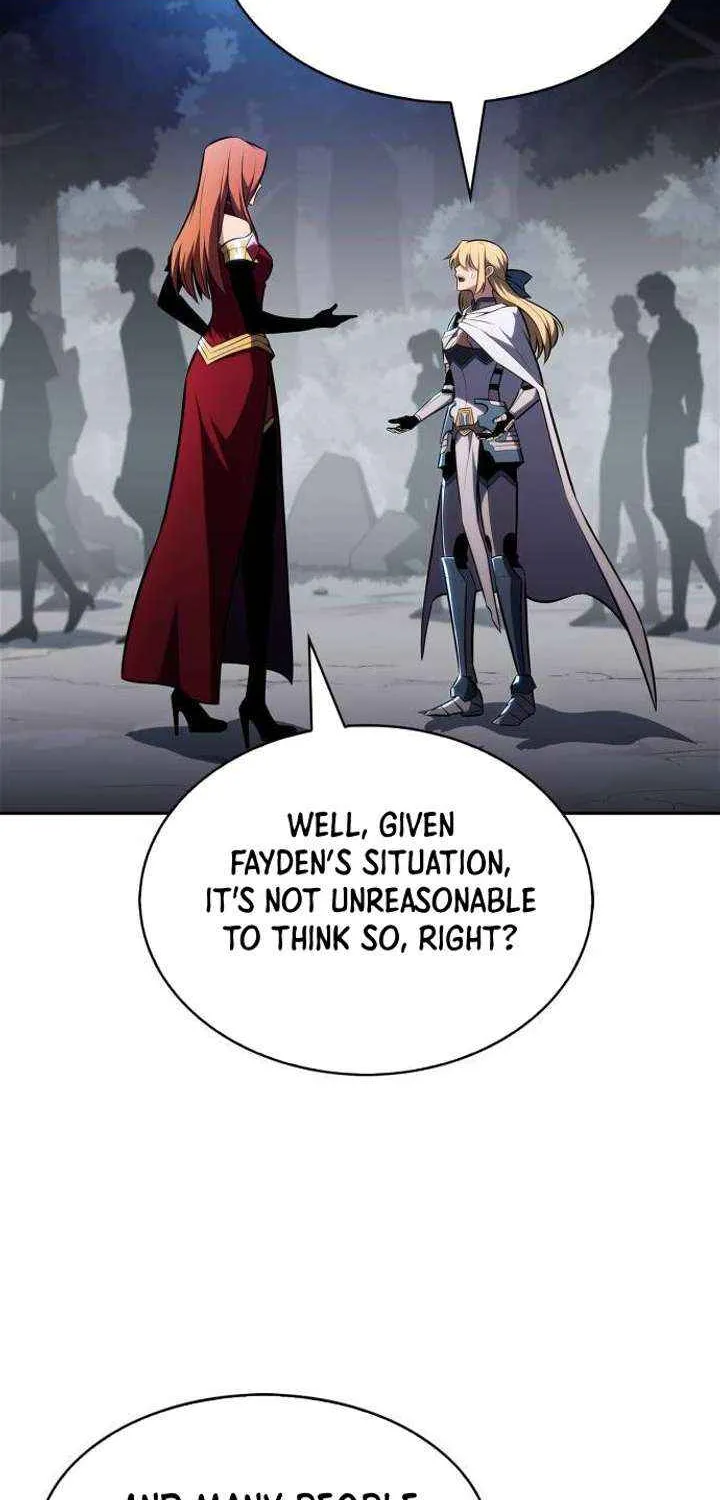 Solo Max-Level Newbie Chapter 230 page 43 - 