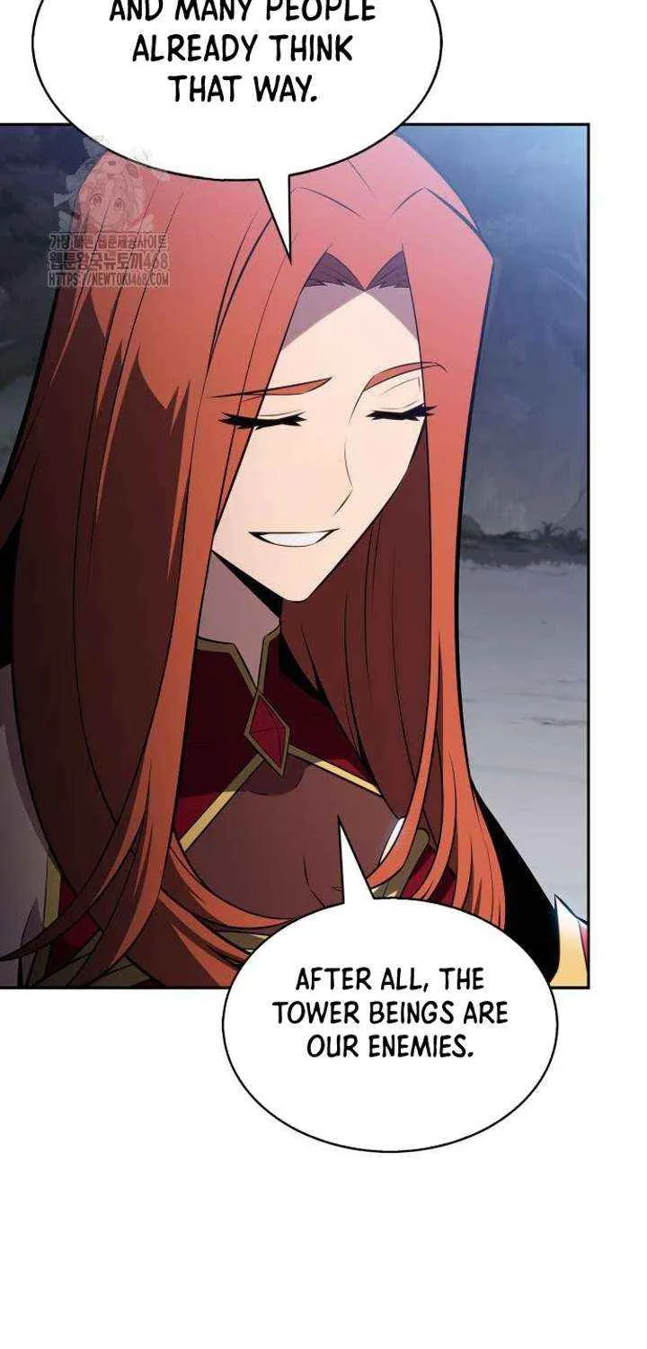 Solo Max-Level Newbie Chapter 230 page 44 - 