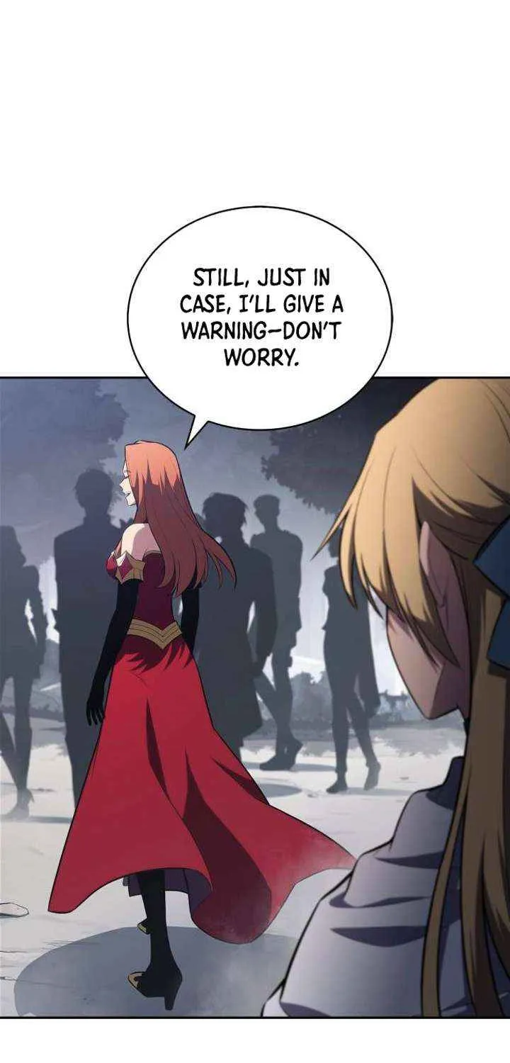 Solo Max-Level Newbie Chapter 230 page 45 - 