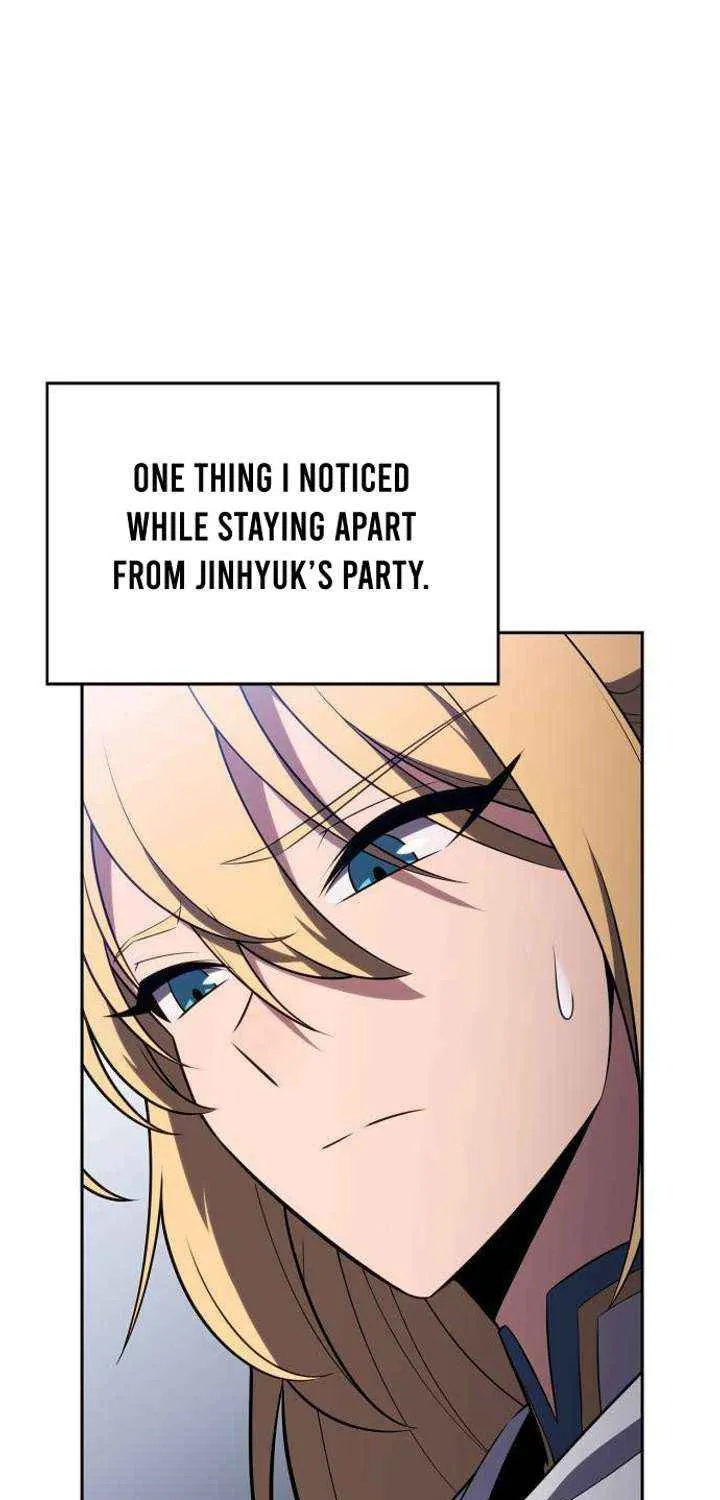 Solo Max-Level Newbie Chapter 230 page 46 - 