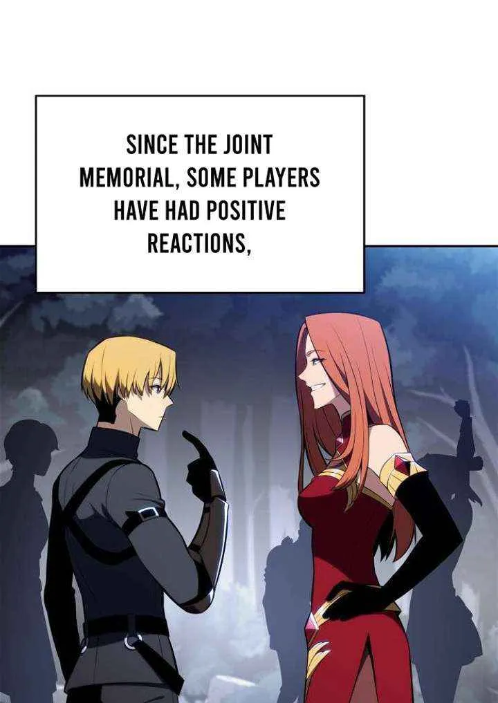 Solo Max-Level Newbie Chapter 230 page 48 - 