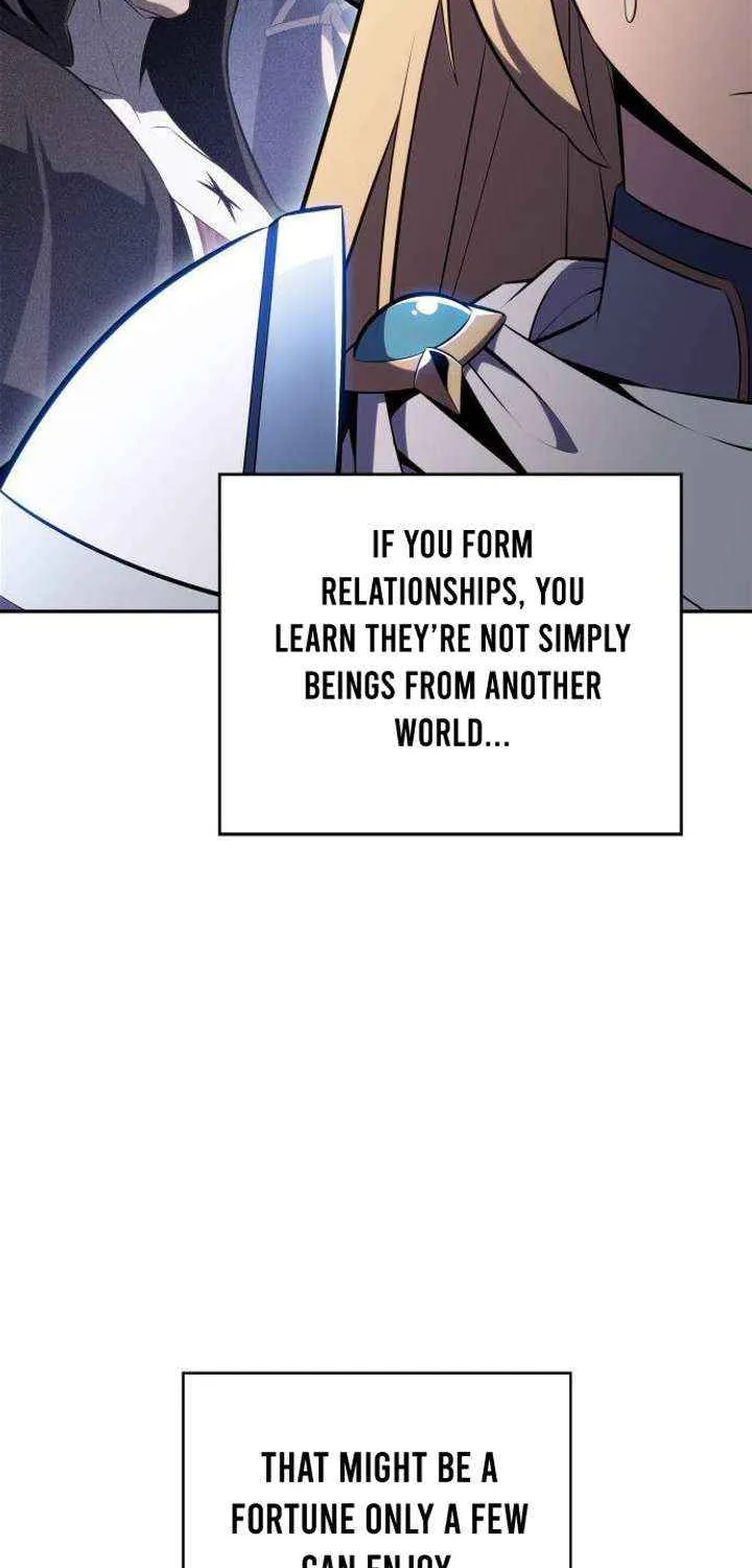 Solo Max-Level Newbie Chapter 230 page 50 - 