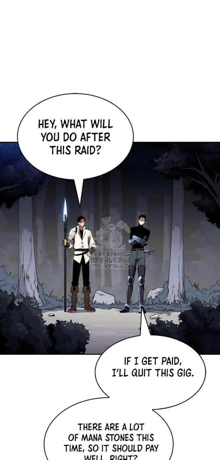 Solo Max-Level Newbie Chapter 230 page 53 - 