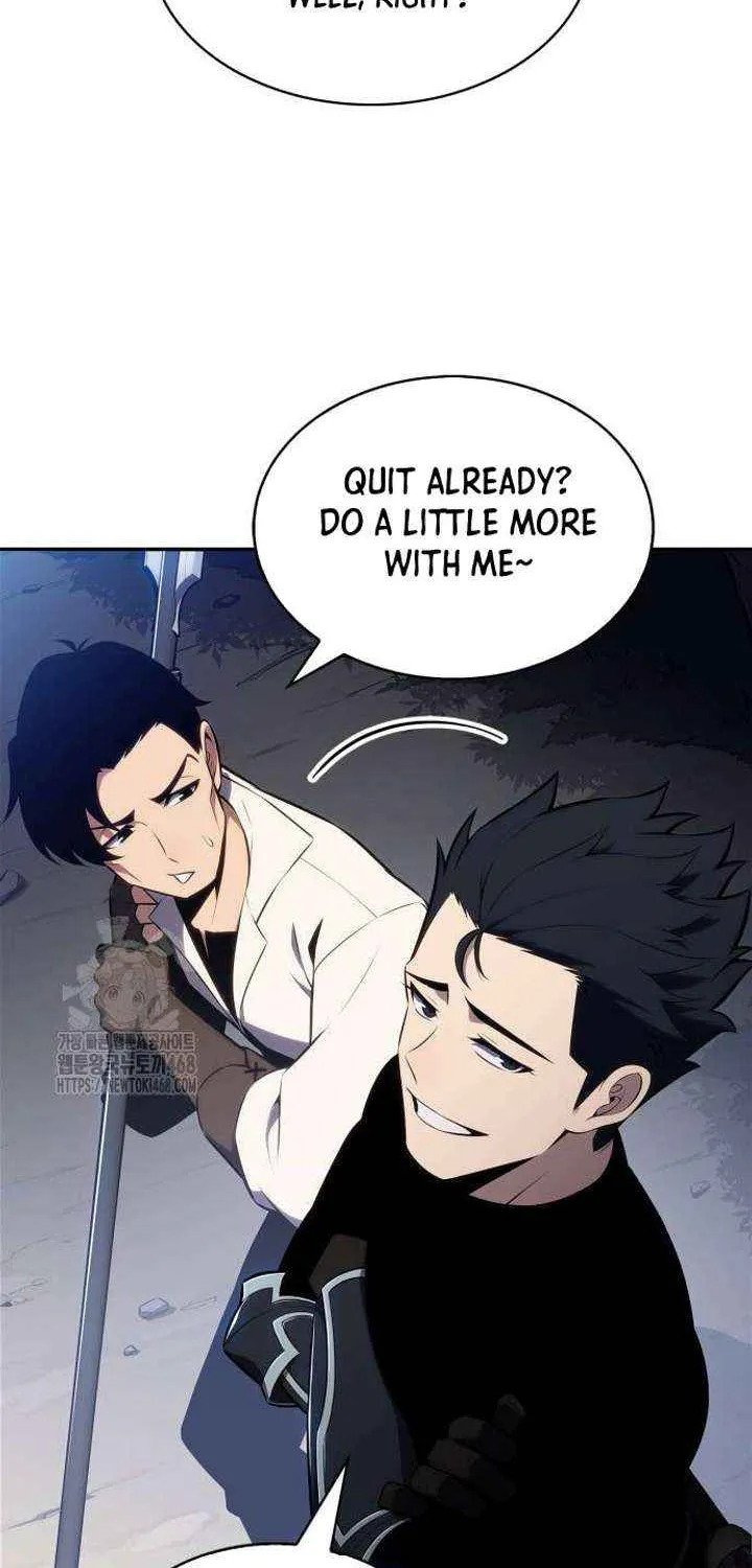 Solo Max-Level Newbie Chapter 230 page 54 - 