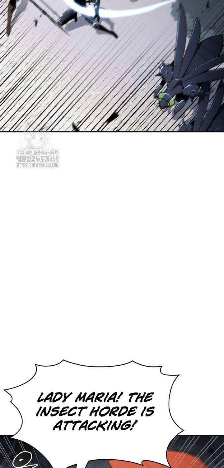 Solo Max-Level Newbie Chapter 230 page 58 - 