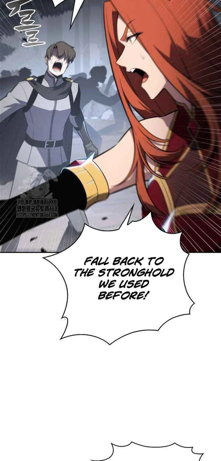 Solo Max-Level Newbie Chapter 230 page 59 - 