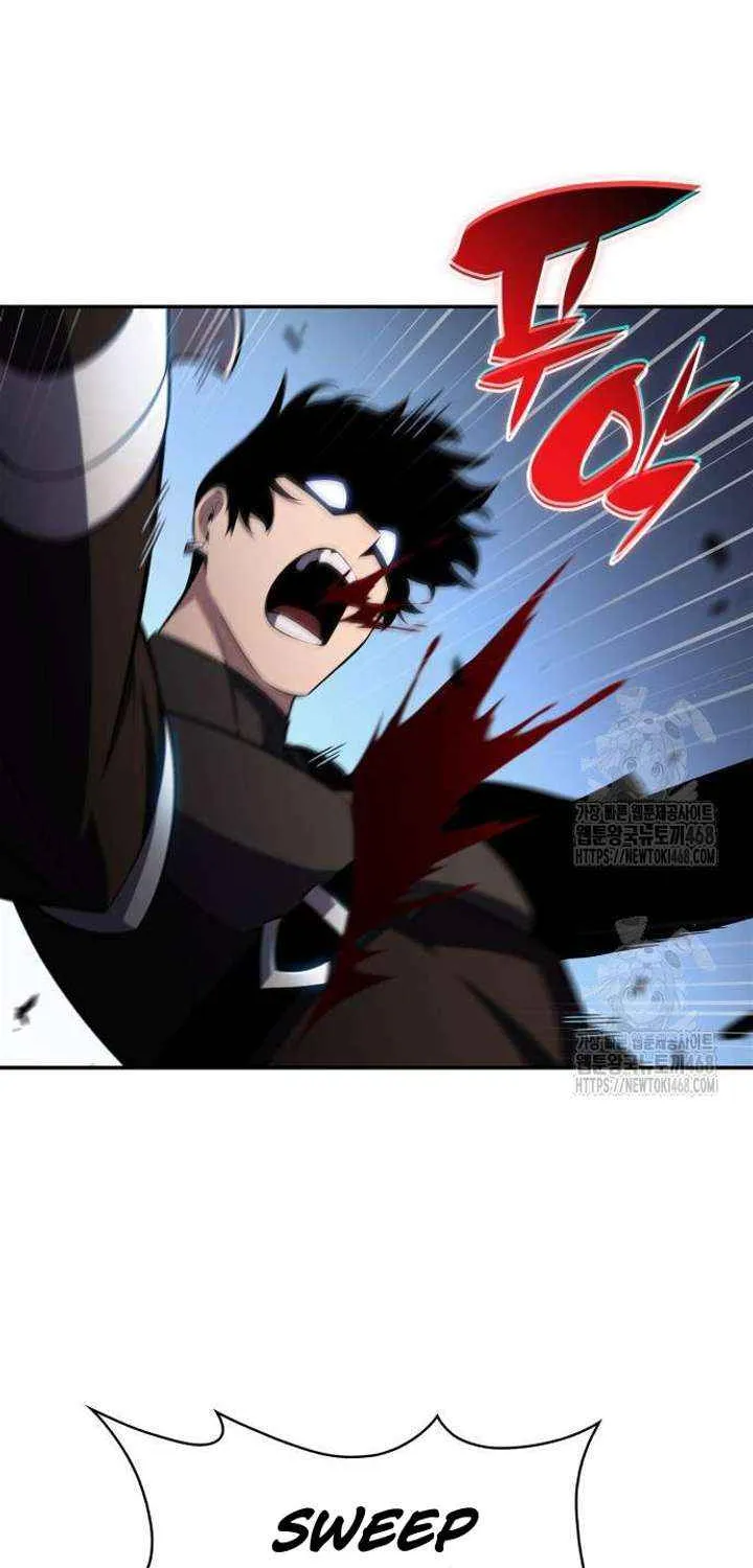 Solo Max-Level Newbie Chapter 230 page 61 - 