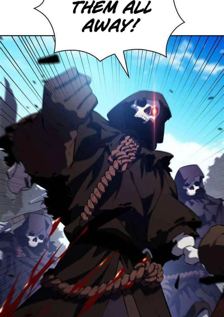 Solo Max-Level Newbie Chapter 230 page 62 - 