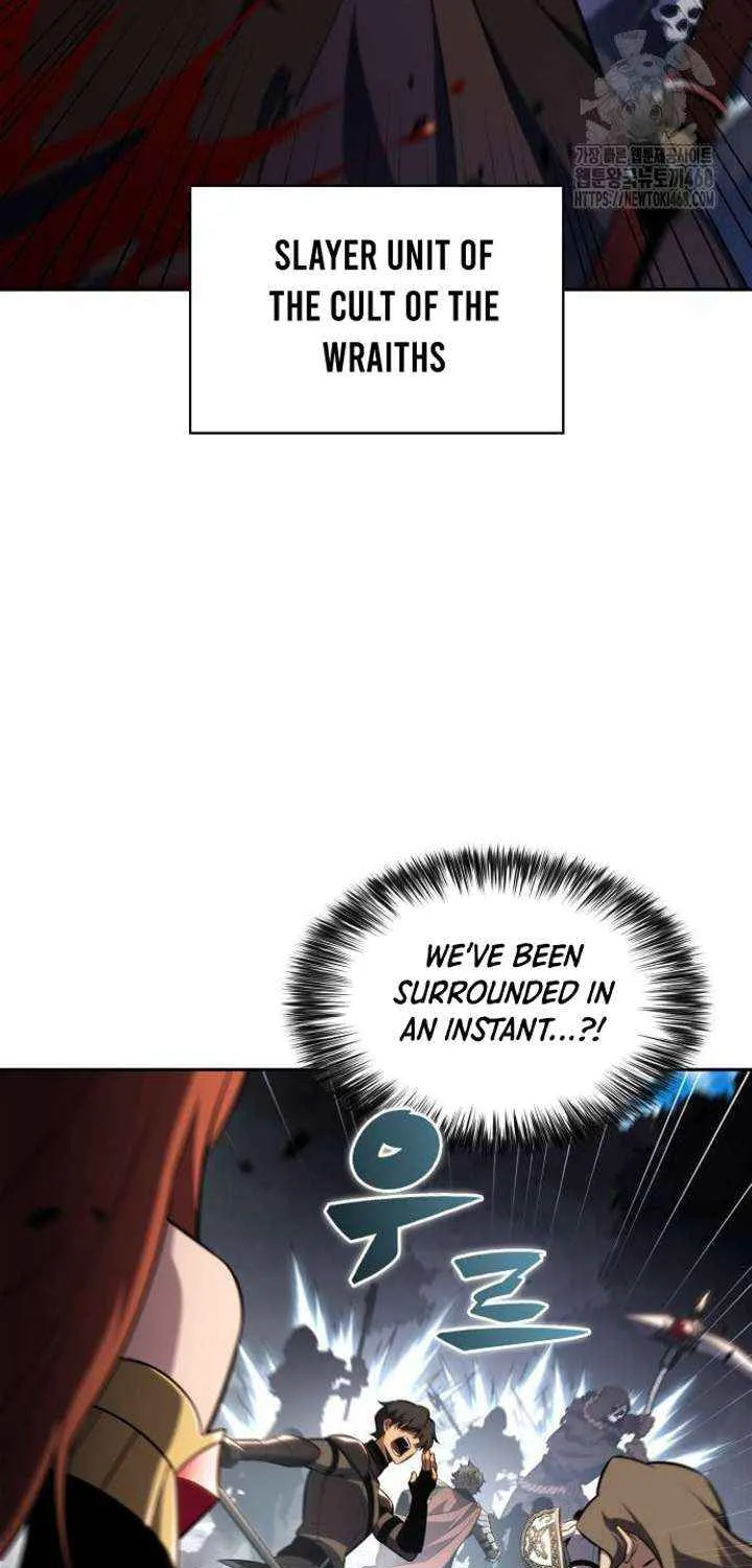 Solo Max-Level Newbie Chapter 230 page 63 - 