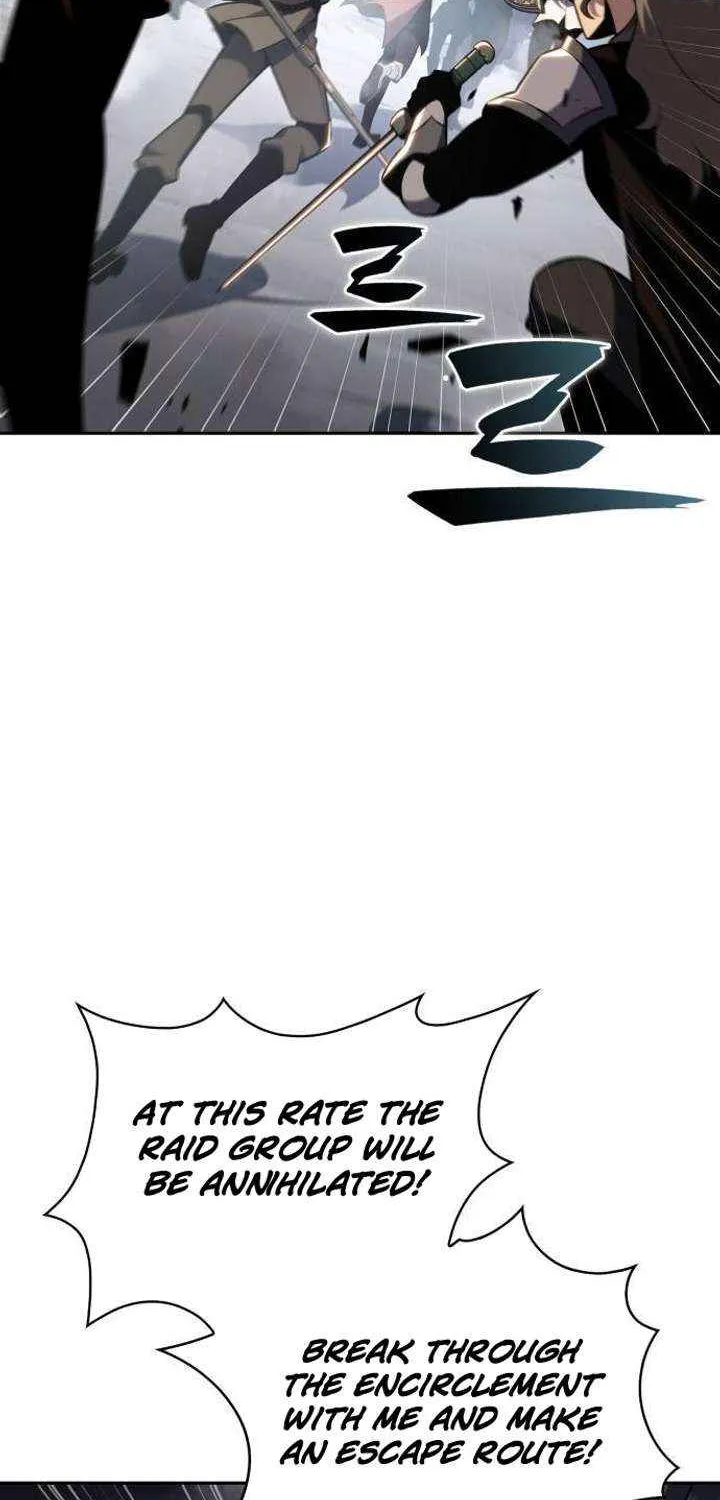 Solo Max-Level Newbie Chapter 230 page 64 - 