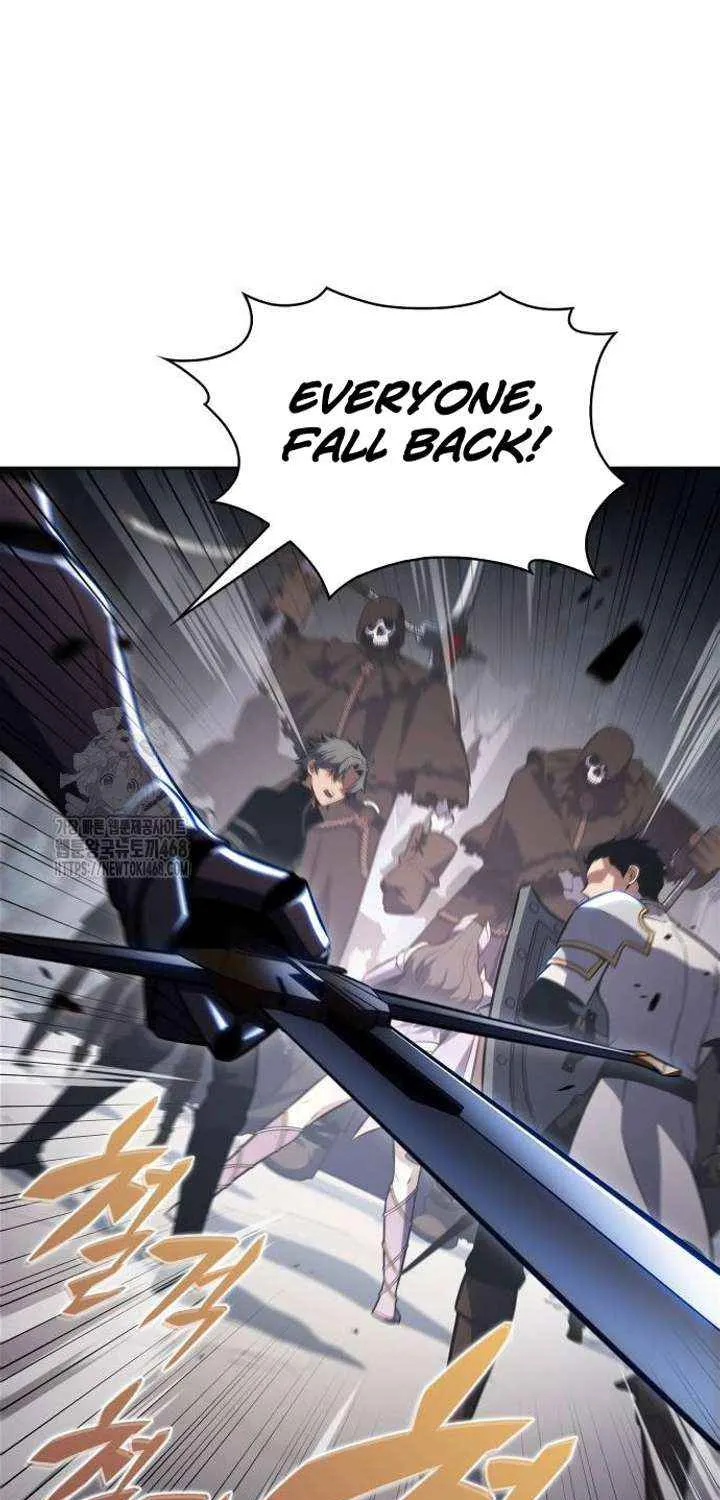 Solo Max-Level Newbie Chapter 230 page 67 - 