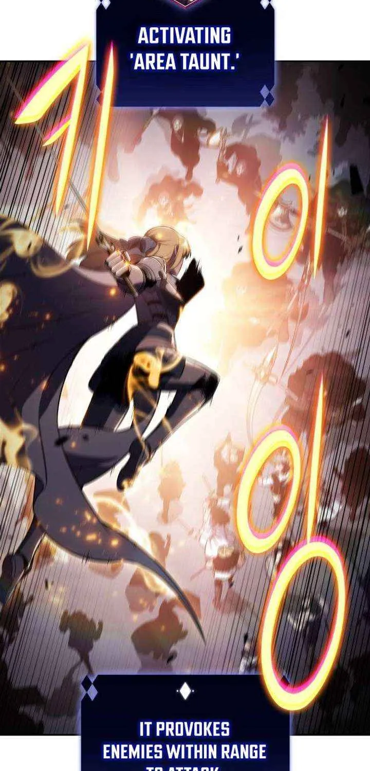 Solo Max-Level Newbie Chapter 230 page 71 - 