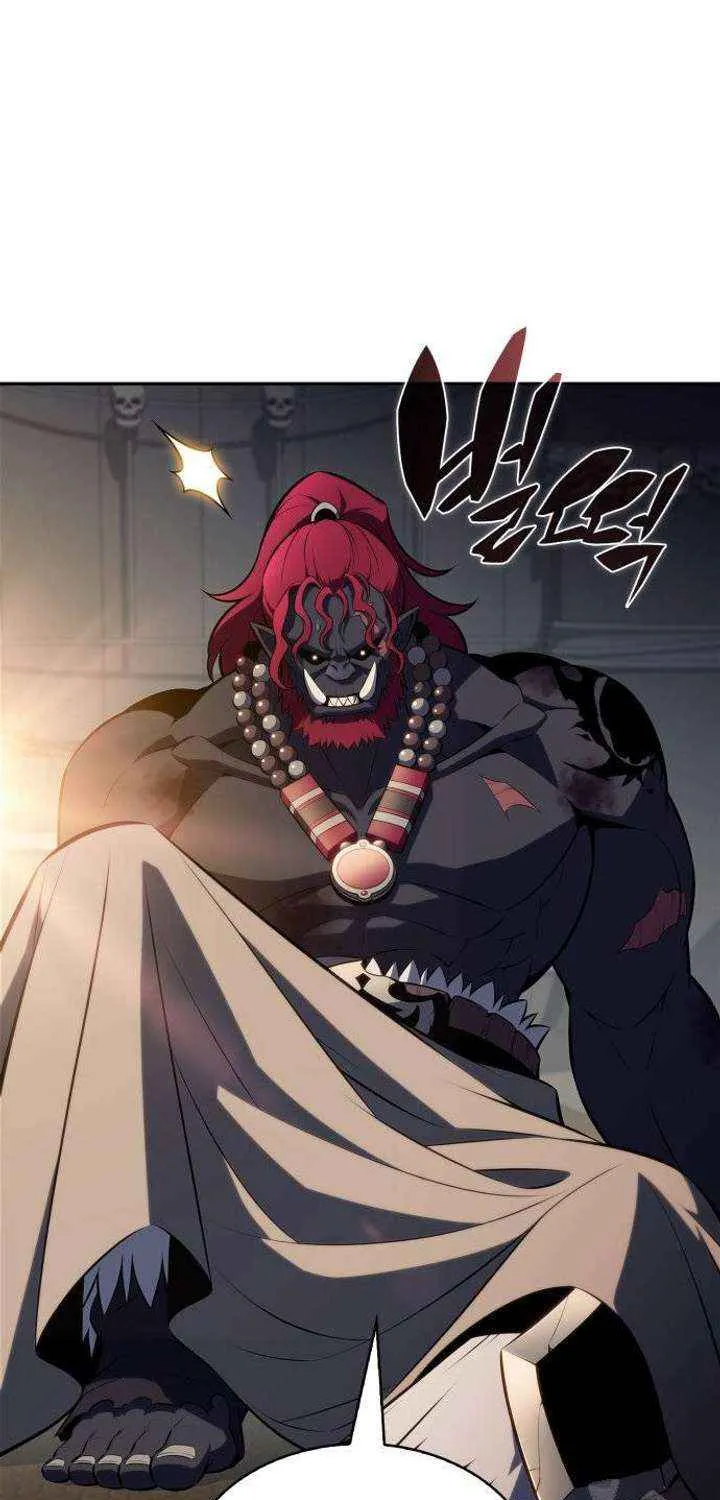 Solo Max-Level Newbie Chapter 230 page 77 - 