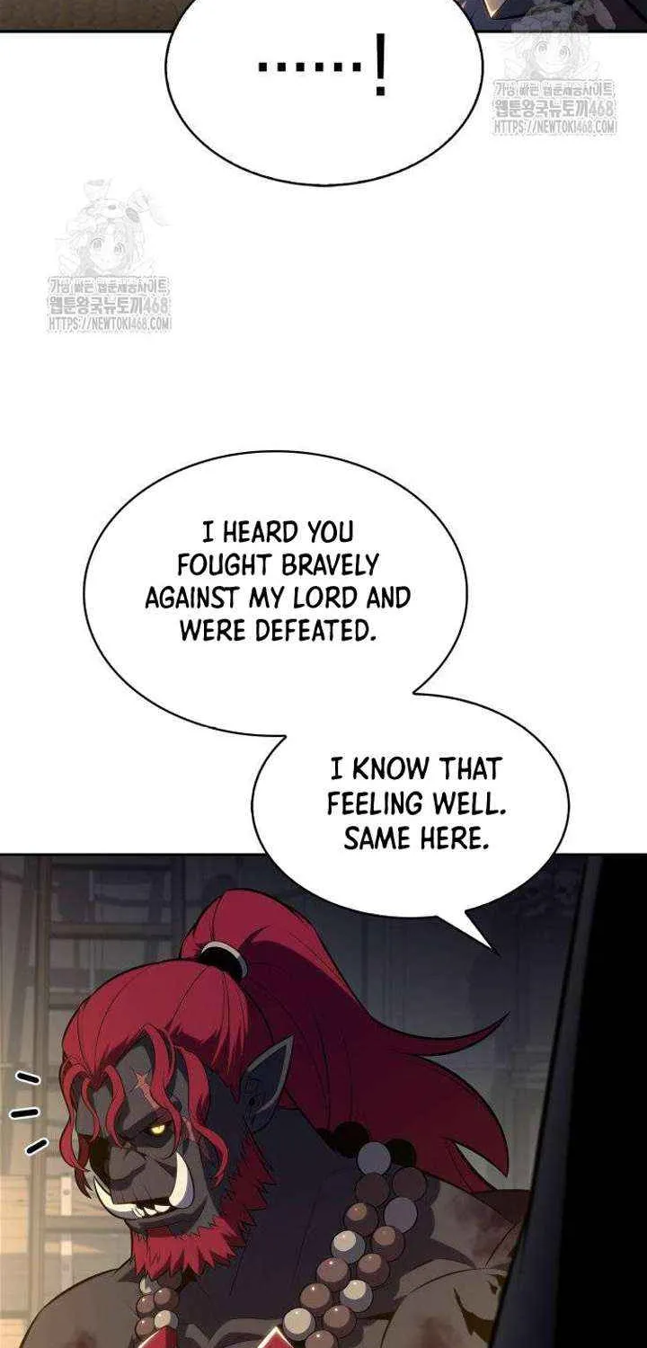 Solo Max-Level Newbie Chapter 230 page 78 - 