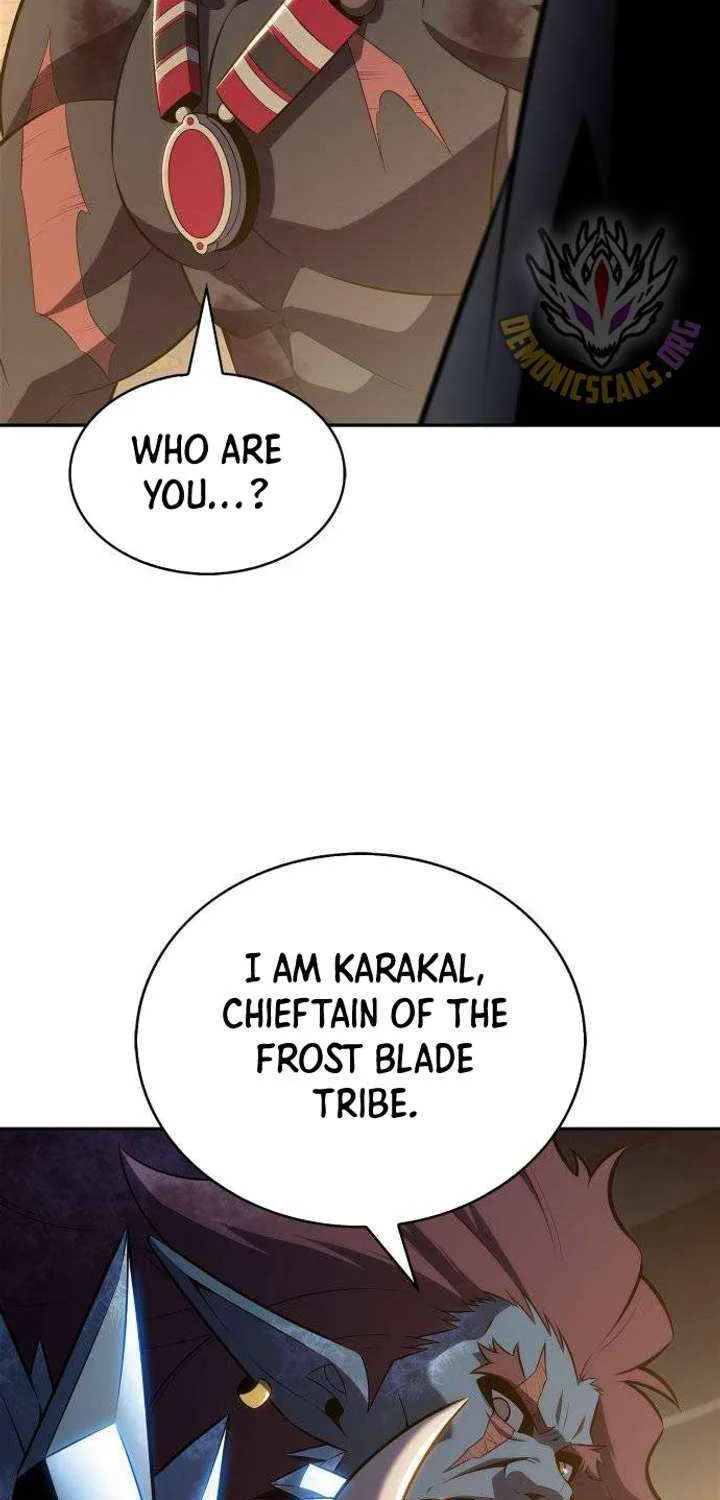 Solo Max-Level Newbie Chapter 230 page 79 - 