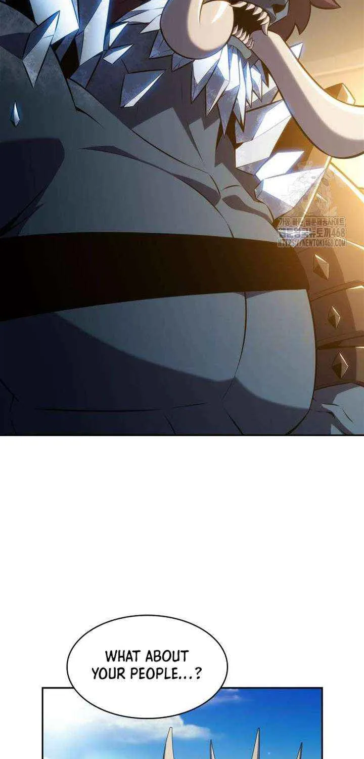 Solo Max-Level Newbie Chapter 230 page 80 - 