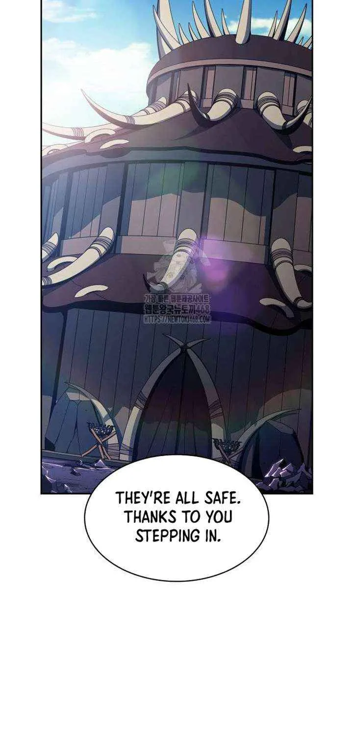 Solo Max-Level Newbie Chapter 230 page 81 - 