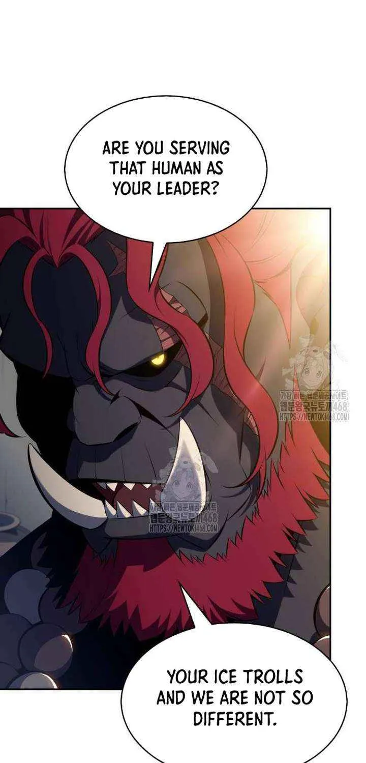 Solo Max-Level Newbie Chapter 230 page 82 - 