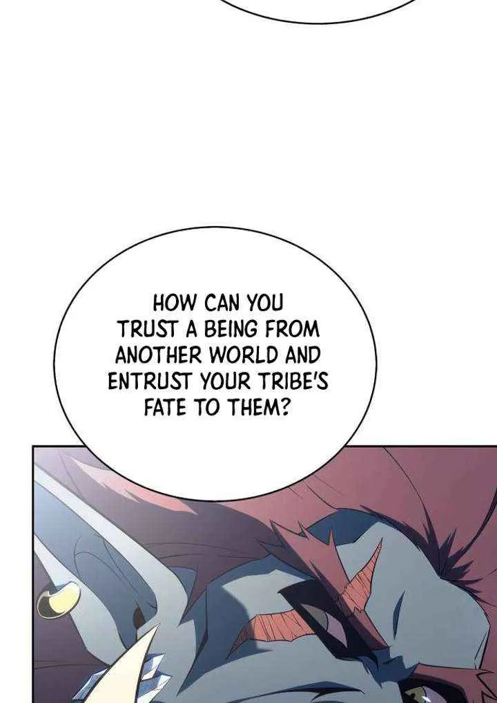 Solo Max-Level Newbie Chapter 230 page 83 - 