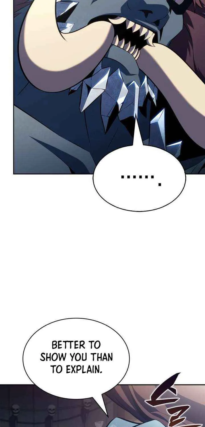 Solo Max-Level Newbie Chapter 230 page 84 - 