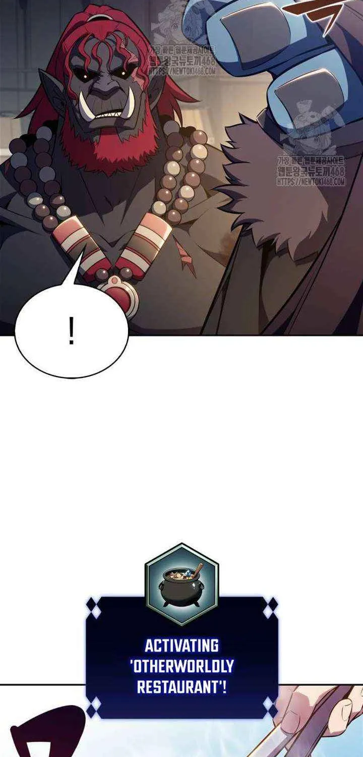 Solo Max-Level Newbie Chapter 230 page 85 - 