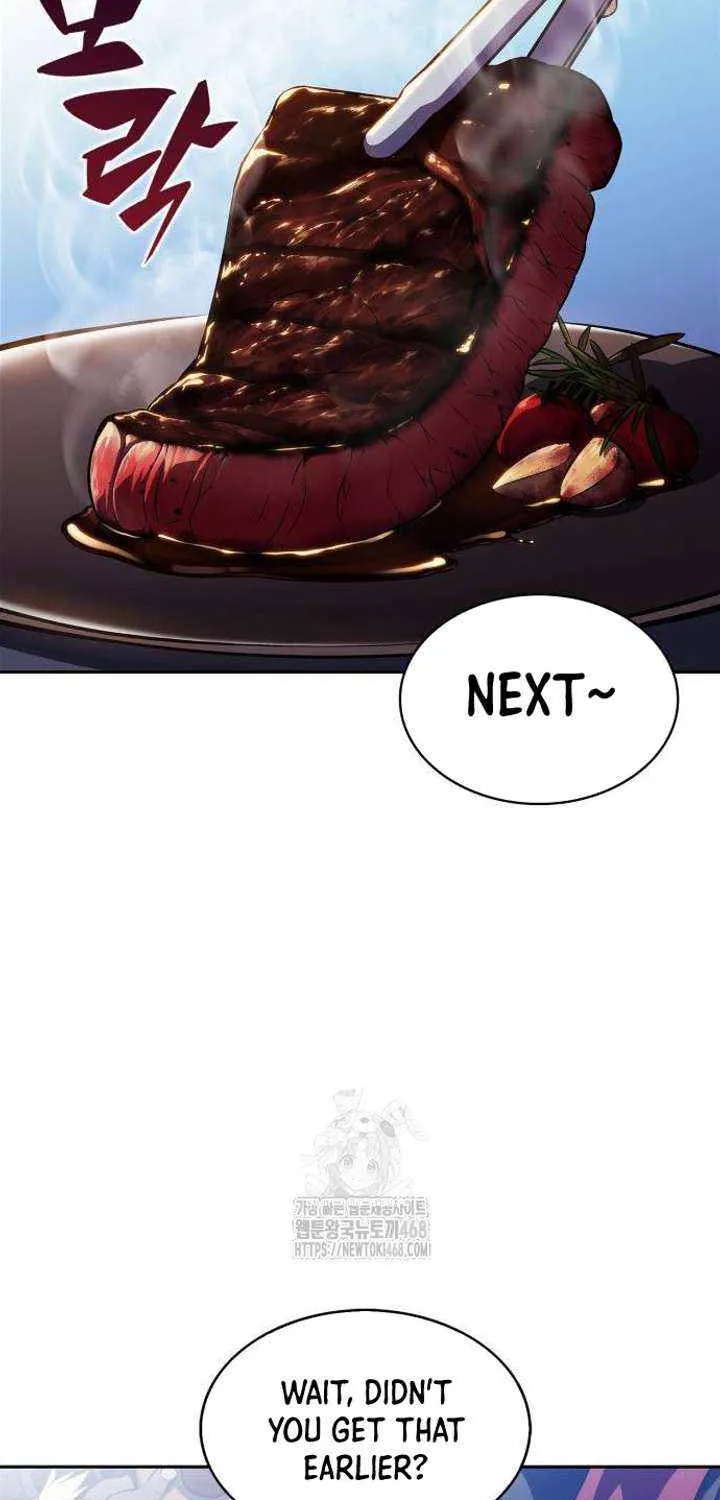 Solo Max-Level Newbie Chapter 230 page 86 - 