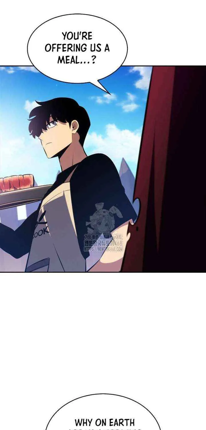 Solo Max-Level Newbie Chapter 230 page 88 - 