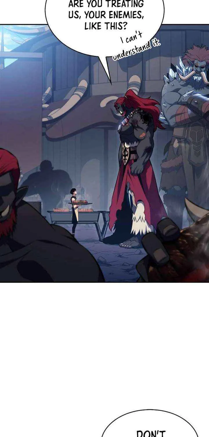 Solo Max-Level Newbie Chapter 230 page 89 - 
