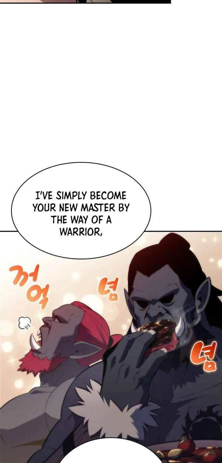 Solo Max-Level Newbie Chapter 230 page 91 - 
