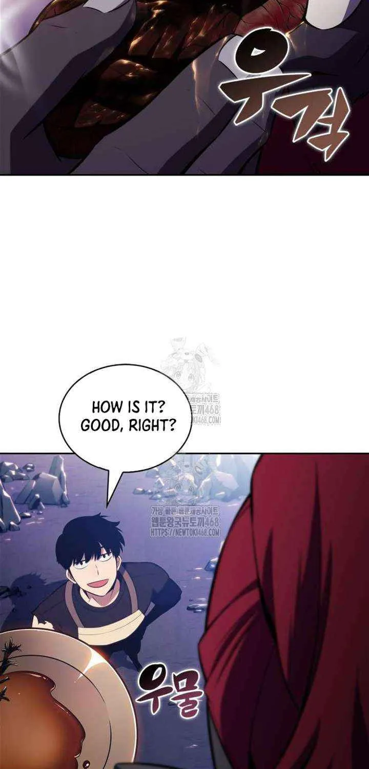 Solo Max-Level Newbie Chapter 230 page 96 - 