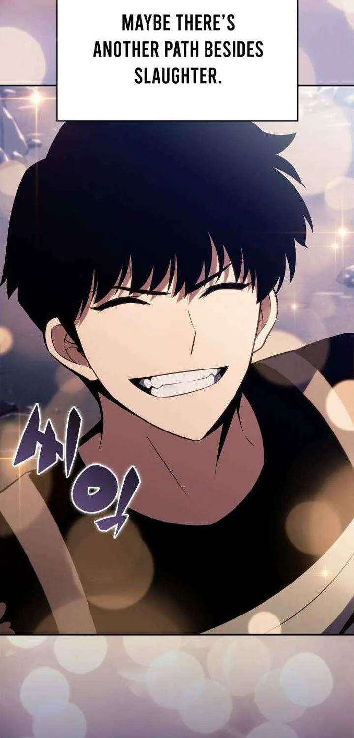 Solo Max-Level Newbie Chapter 230 page 99 - 