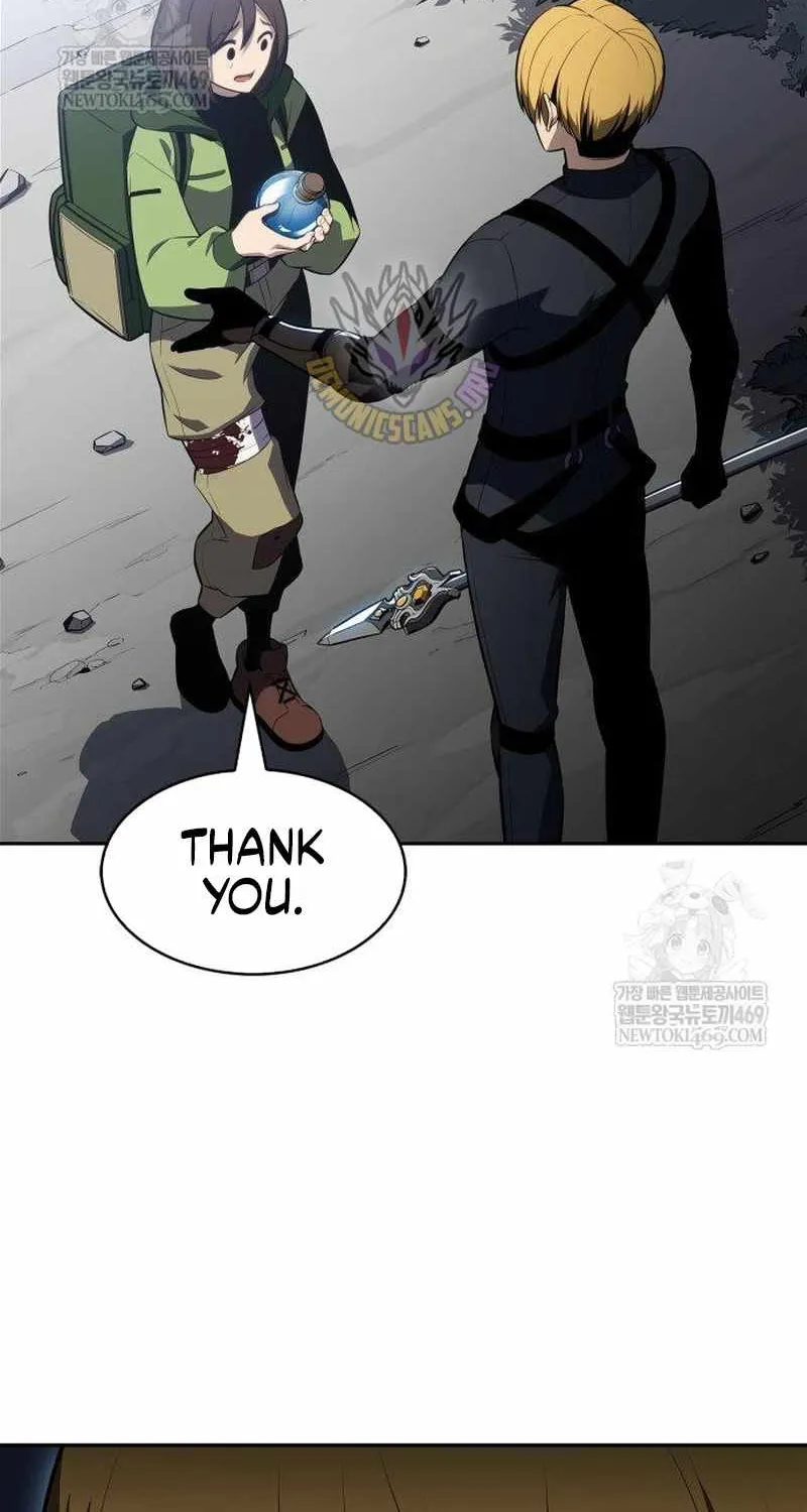 Solo Max-Level Newbie Chapter 231 page 101 - 