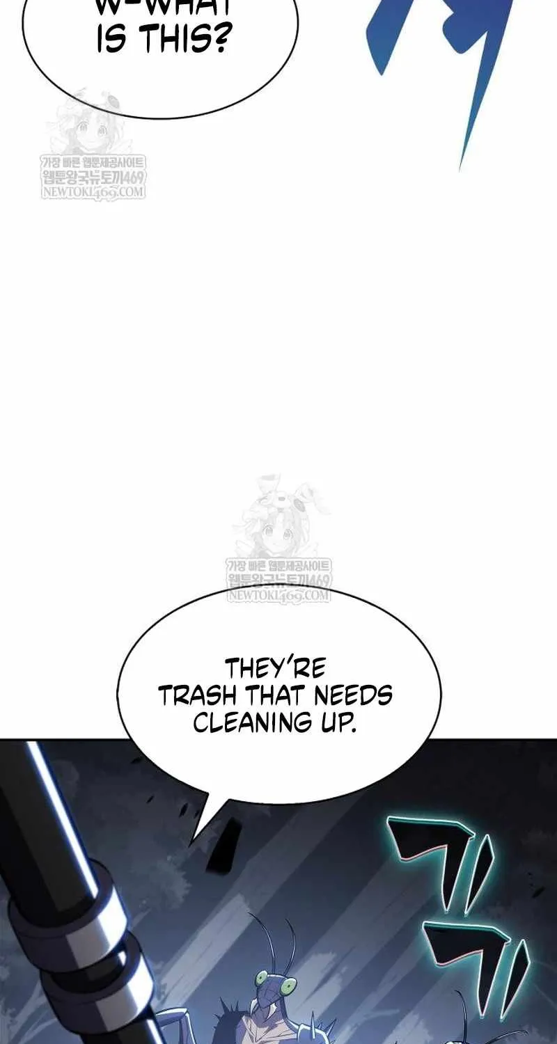Solo Max-Level Newbie Chapter 231 page 104 - 