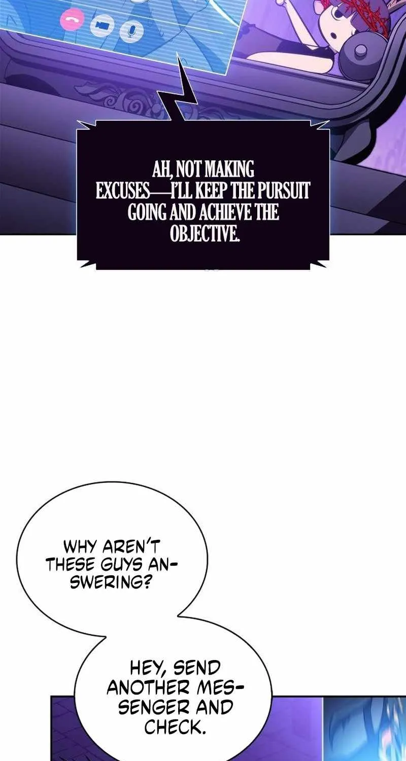 Solo Max-Level Newbie Chapter 231 page 12 - 