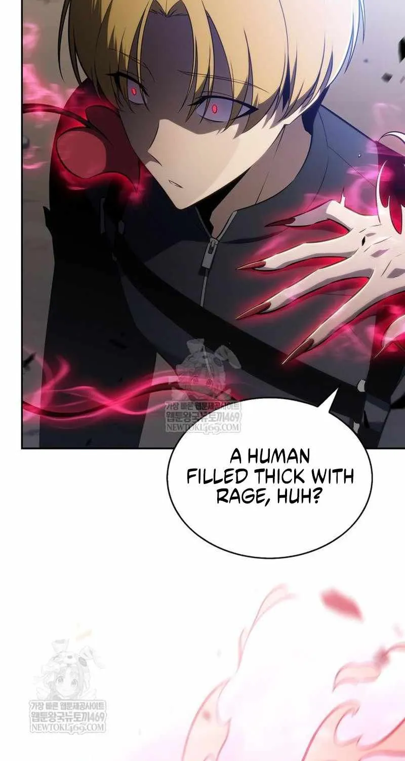 Solo Max-Level Newbie Chapter 231 page 116 - 