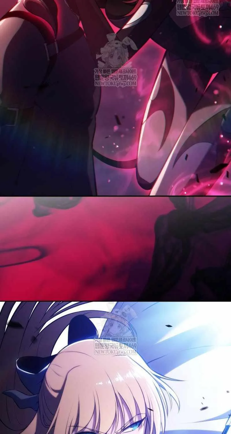 Solo Max-Level Newbie Chapter 231 page 118 - 