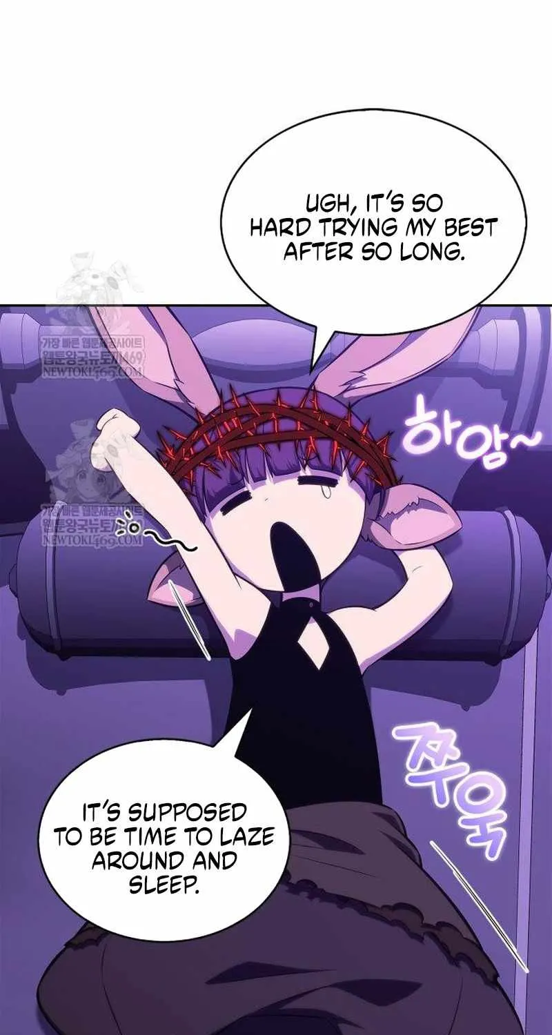 Solo Max-Level Newbie Chapter 231 page 14 - 