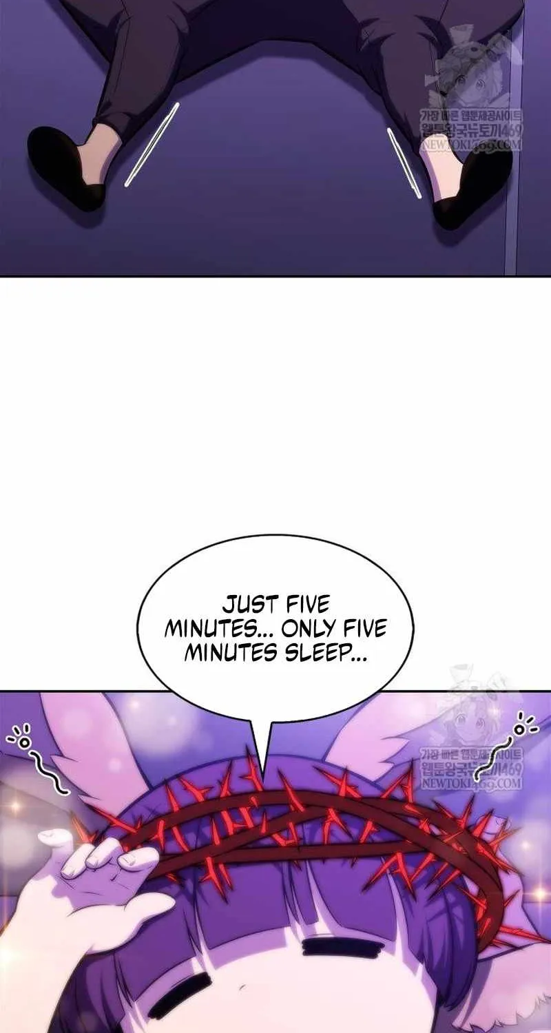 Solo Max-Level Newbie Chapter 231 page 15 - 