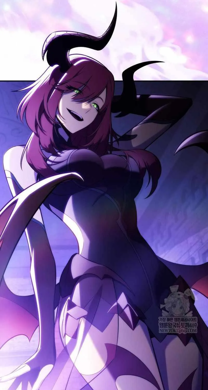Solo Max-Level Newbie Chapter 231 page 18 - 